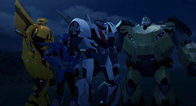 Bulkhead explains gas stations