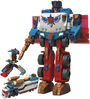 G1Thunder clash toy