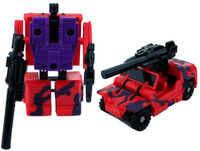 G2Swindle toy