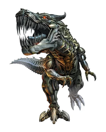 grimlock dinosaur