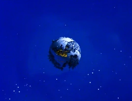 MTMtE Part1 Cybertron