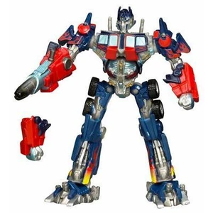 Transformers: Barricada De La Legión Del Último Caballero