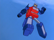 RoadRanger-Gobots