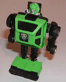Sedan-Green