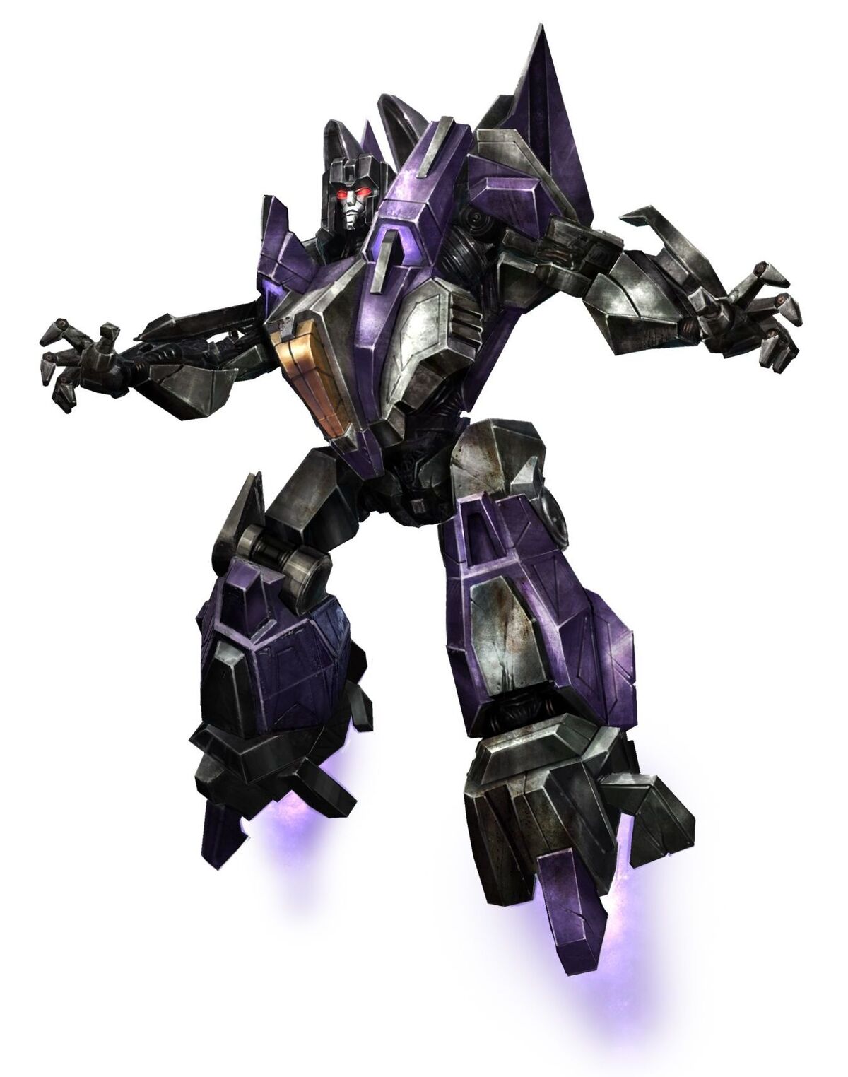 Skywarp Wfc Teletraan I The Transformers Wiki Fandom