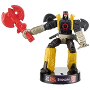 Attacktix Energon Hound?