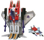 G2Starscream toy