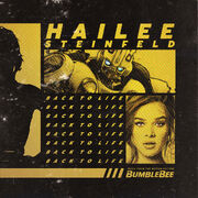 Hailee Steinfeld Back To Life Cover.jpg