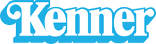 Kenner Products logo