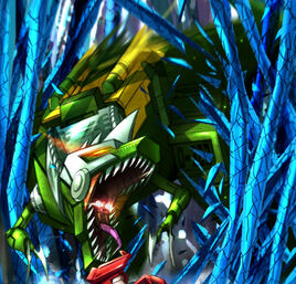 SG Goryu