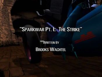 Bring out your dead!