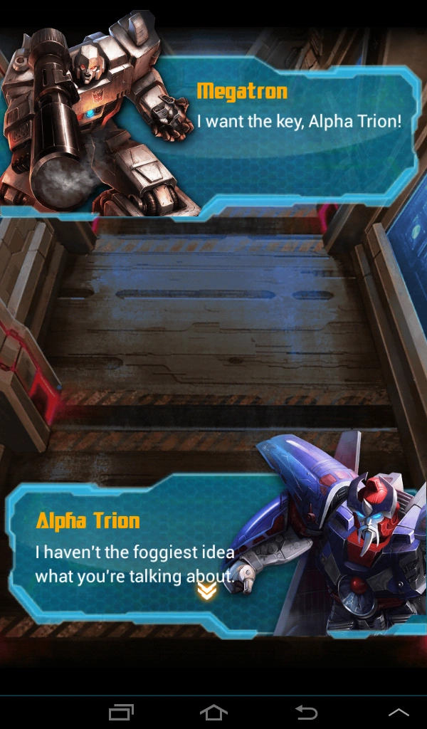 The Key to Vector Sigma (Rising) Transformers вики Fandom