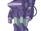 Shockwave (G1)