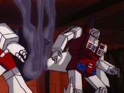 Kentucky Fried Aerialbot.