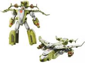 LOC Jetfire