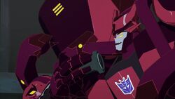 Chop Shop RID Teletraan I The Transformers Wiki Fandom