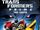 Transformers: Prime - The Game