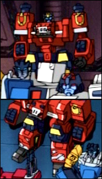 Overload Armada Teletraan I The Transformers Wiki Fandom