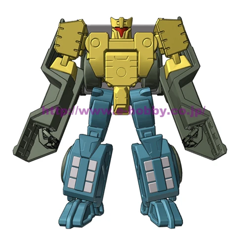 Heavy Load (Cybertron) Teletraan I The Transformers Wiki Fandom