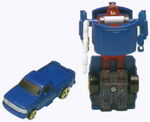 G2Motormouth toy