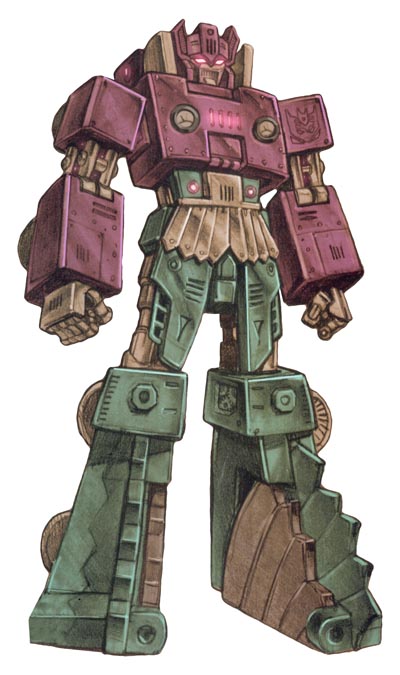 Squawkbox | Teletraan I: The Transformers Wiki | Fandom