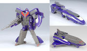 Henkei Astrotrain toy