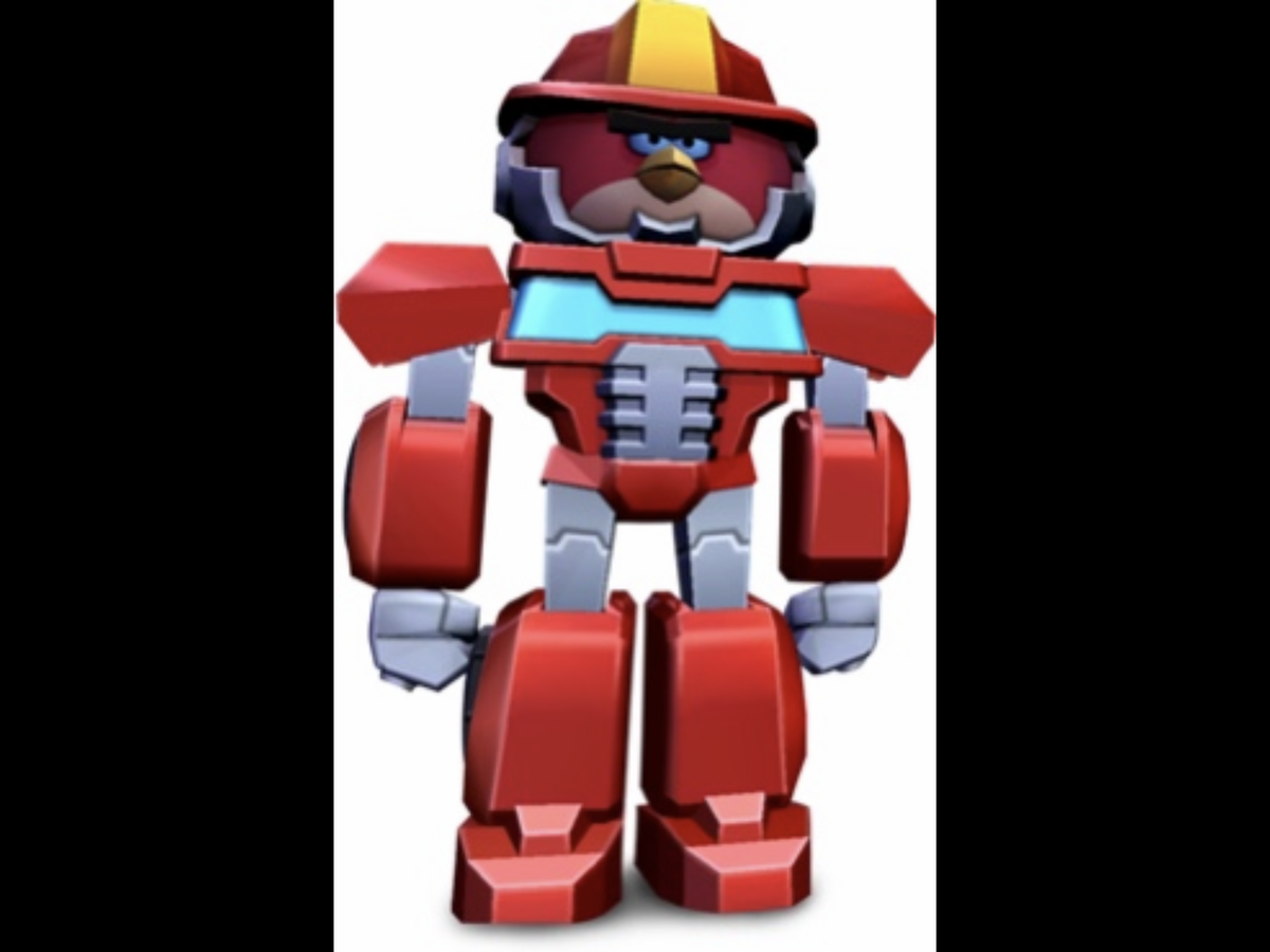 Bubbles - Transformers Wiki