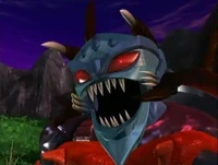 Beast Wars Inferno