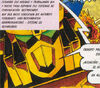 G1Skyquake catalogue comic