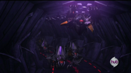 Insecticons Moving