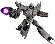 MegatronP