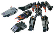 Micron Shockwave toy