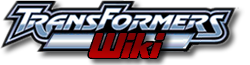 Transformers Wiki