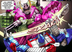 SpotlightUltraMagnus Scorponok