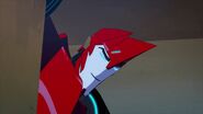 W.W.O.D.? Sideswipe corner