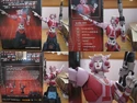 Elita One bust
