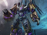 Bruticus