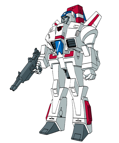 Jetfire (Armada) - Transformers Wiki