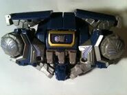 Soundwave (WFC) - Transformers Wiki