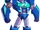 Autobot Soldiers (Cyberverse)