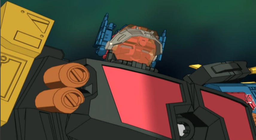 Omega Supreme (Unicron Trilogy) | Teletraan I: The Transformers Wiki | Fandom Omega Supreme (Unicron Trilogy) | Teletraan I: The Transformers Wiki | Fandom