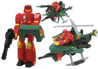 G1 Overrun toy