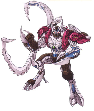 特撮 Transformers BeastWars ls2 Ramulus Transformers Beast Wars Transmetals 2 Ramulus New Factory