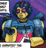 SGAndromeda AroundCybertron