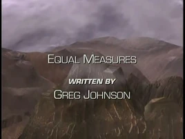 EqualMeasures