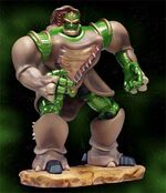 Hardhero rhinox