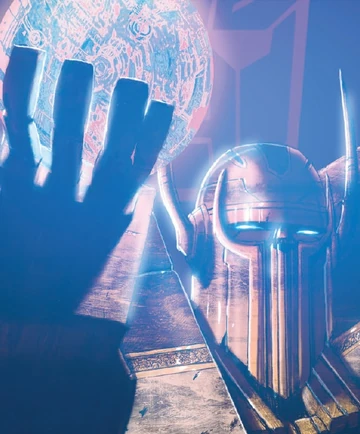 Трансформеры: Автократия | Transformers вики | Fandom