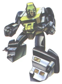 Hold still . . . you have something on your jacket.