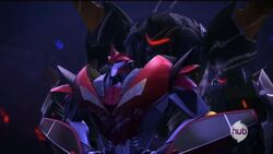 Knock Out Prime Gallery Teletraan I The Transformers Wiki Fandom