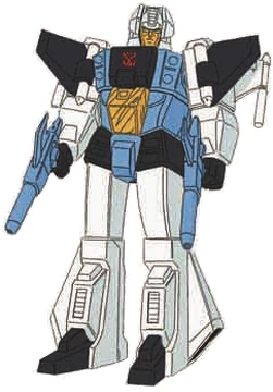 Brainstorm | Teletraan I: The Transformers Wiki | Fandom